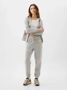 GAP Dámské Tepláky s logem  463492-02 Veľkosť: XL REG