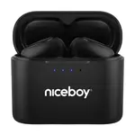 Niceboy Podsie 4 Black