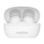 Niceboy Podsie 4 POP White