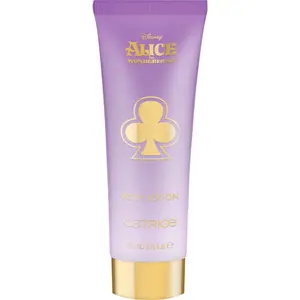 Catrice Disney Alice in Wonderland vyživující tělové mléko 200 ml