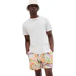 GAP 6 INCH SWIM Pánské plavky, mix, velikost