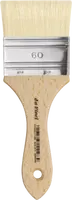 Široký štětec da Vinci 2475 – velikost 20