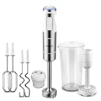 Tyčový multifunkční mixér 4 v 1 Vigan TM4V1