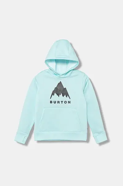 Detská mikina Burton OAK