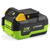 FDUZ 79040 20V akumulátor 4Ah FIELDMANN FD50004544
