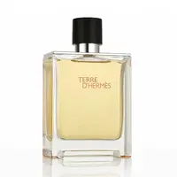 Hermès Terre D' Parfém 200 ml M (Nový obal)