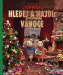 Dům myšek - Hledej a najdi: Vánoce - kniha z kategorie Pohádky
