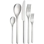 Dieter Knoll SADA PŘÍBORŮ, nerezová ocel, 30dílné