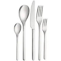 Dieter Knoll SADA PŘÍBORŮ, nerezová ocel, 30dílné