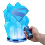 Superman světlo Pevnost osamění