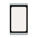ARTDECO Eyeshadow Pearl odstín Pearly white perleťové oční stíny 0,8 g