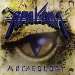 Arakain – Archeology