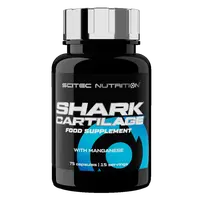 Scitec Nutrition Shark Cartilage - 75 kapslí