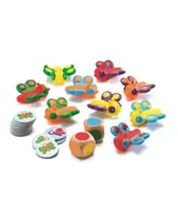 Djeco Vzdělávací hra Motýlí louka