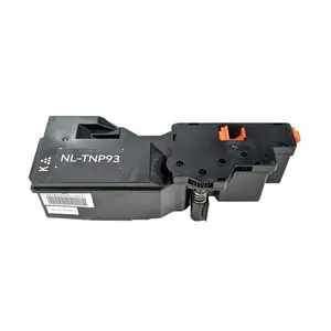 Konica Minolta TNP-93K AE1Y151 černý (black) kompatibilní toner