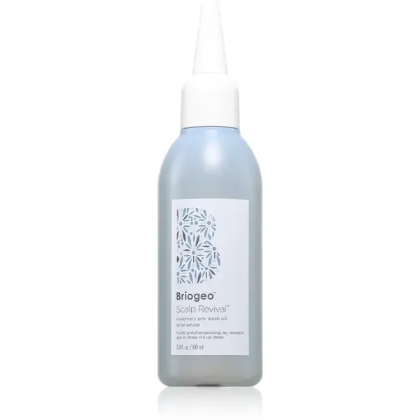 Briogeo Scalp Revival olej pre pokožku hlavy 100 ml