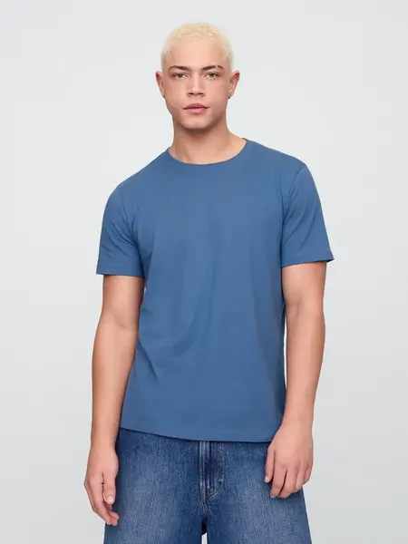 GAP T-shirt Everyday Soft - Men's