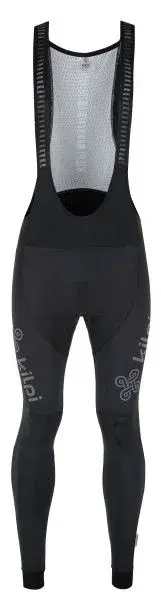 Pánske cyklistické nohavice Kilpi MOVI-M