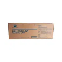 Konica Minolta IU311Y 4062323 žlutá (yellow) originální válcová jednotka