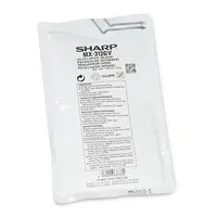Sharp MX312GV černý (black) originální developer