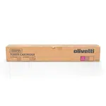 Olivetti B1038 purpurový (magenta) originální toner