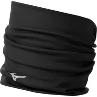 Mizuno BT NECK WARMER PANEL Termo nákrčník, černá, velikost