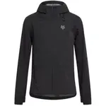 Fox RANGER WATER JACKET Bunda na kolo, černá, velikost XXL