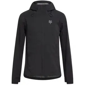 Fox RANGER WATER JACKET Bunda na kolo, černá, velikost XXL