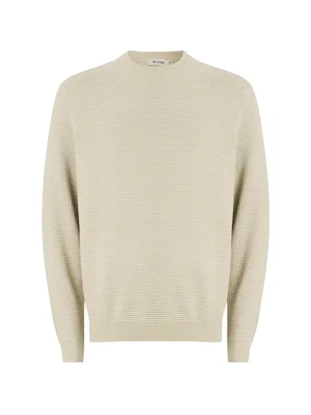 Only & Sons Sveter 'ONSDave'  sivobéžová