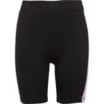 Lotto LAALA Dívčí krátké legíny, černá, velikost 116-122