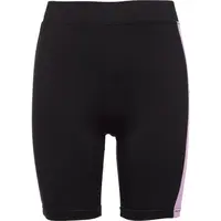 Lotto LAALA Dívčí krátké legíny, černá, velikost 116-122