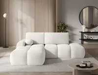 Sedací souprava Vittario Provedení: Levá varianta, látka: Royal 1