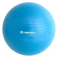 Gymnastický míč inSPORTline Top Ball 85 cm modrá