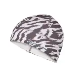 Bezešvá funkční čepice alpine pro marog bílá s