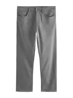 Next Džínsy  sivá