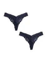 Next Tangá  námornícka modrá