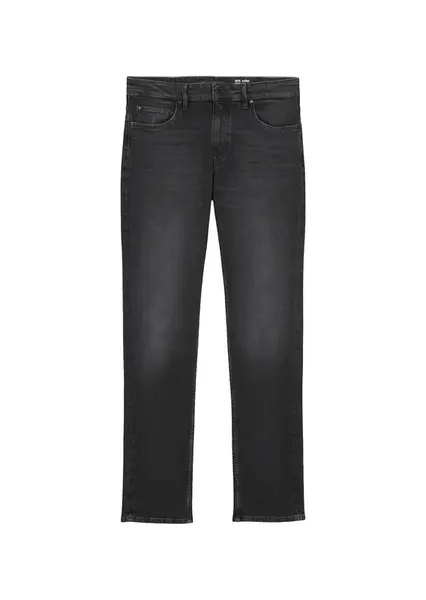 Marc O'Polo Džínsy 'Sjöbo'  čierny denim