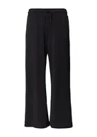 COMMA Nohavice  čierna