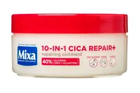 Mixa Cica Repair+ 10v1 Regenerační mast 150 ml