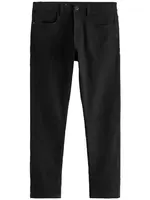 Next Džínsy  čierna