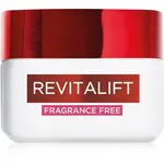 L’Oréal Paris Revitalift Classic pleťový krém bez parfemace 50 ml