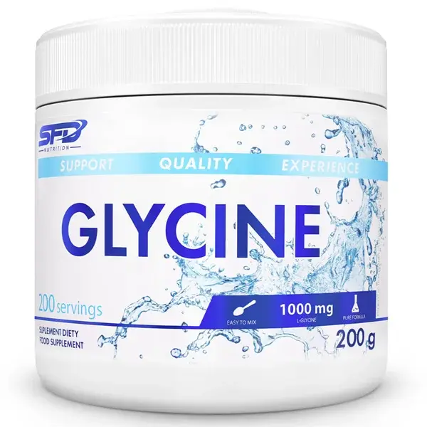 Glycin