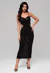 Edoti Evening dress LA-OM-DL