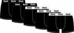 Lonsdale Men's boxer shorts 5 pack