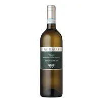 Ai Galli Venezia Pinot Grigio DOC 0,75 l