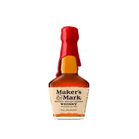 Maker´s Mark Whiskey 0,05 l