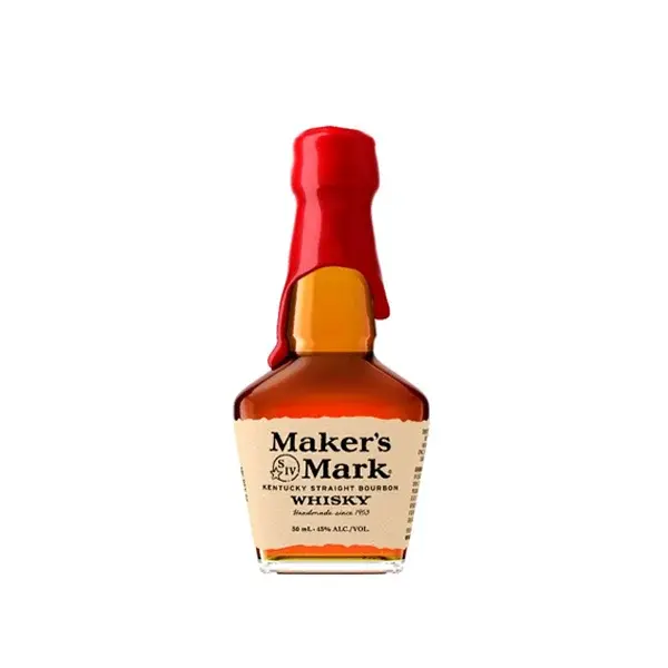 Maker´s Mark Whiskey 0,05 l