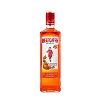 Beefeater Blood Orange 37,5% 0,7 l (holá láhev)