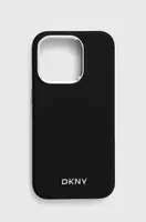 Obal na telefon Dkny iPhone 15 Pro 6.1"