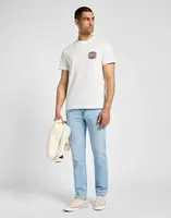 Džíny LEE WEST FAWN 112358052 Velikost: 34/34